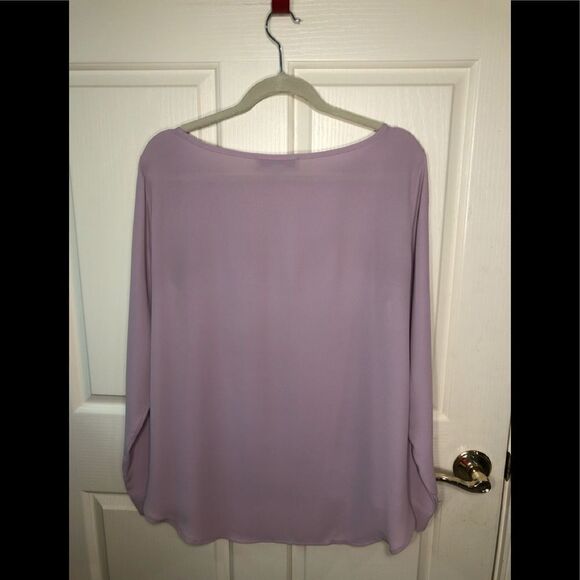 LOFT blouse  - Picture 2 of 4